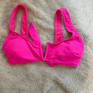 bathing suit top